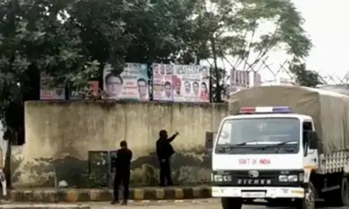 IED found at Delhis Ghazipur market, controlled explosion carried out