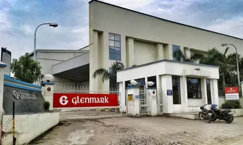 Glenmark Pharmaceuticals Limited