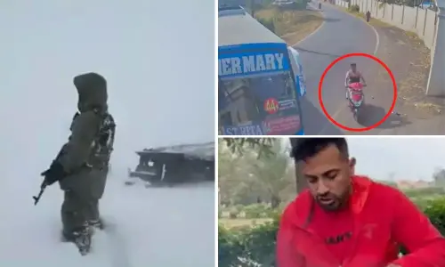 Trending Videos Of The Week ( 9 January - 14 January )