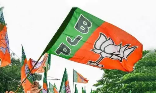 Paradigm shift in Indian poll scenario