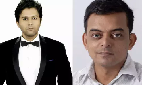 Writer-director Saad Khan lines up power-packed content for 2022