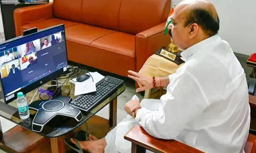 Basavaraj Bommai calls for scientific training for sportspersons