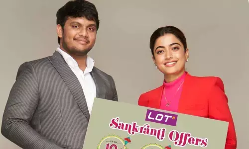 LOT Mobiles unveils Pongal offers