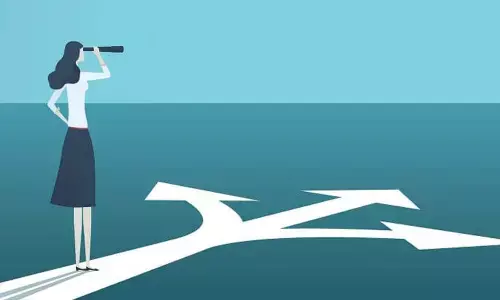 IPR way: A new path to explore career