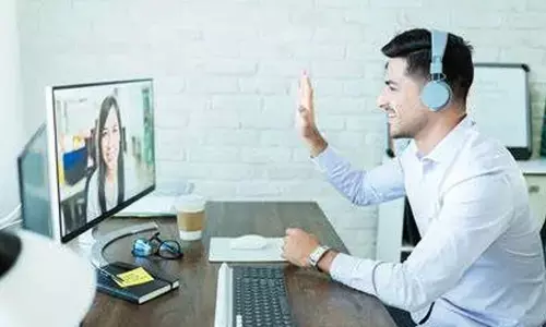 How to boost an innovative hybrid workforce