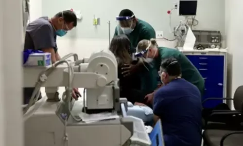 Global Covid caseload tops 323.1 million