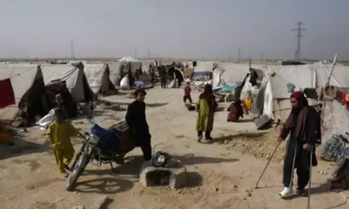 Taliban denies claims made in HRW report on Afghanistan