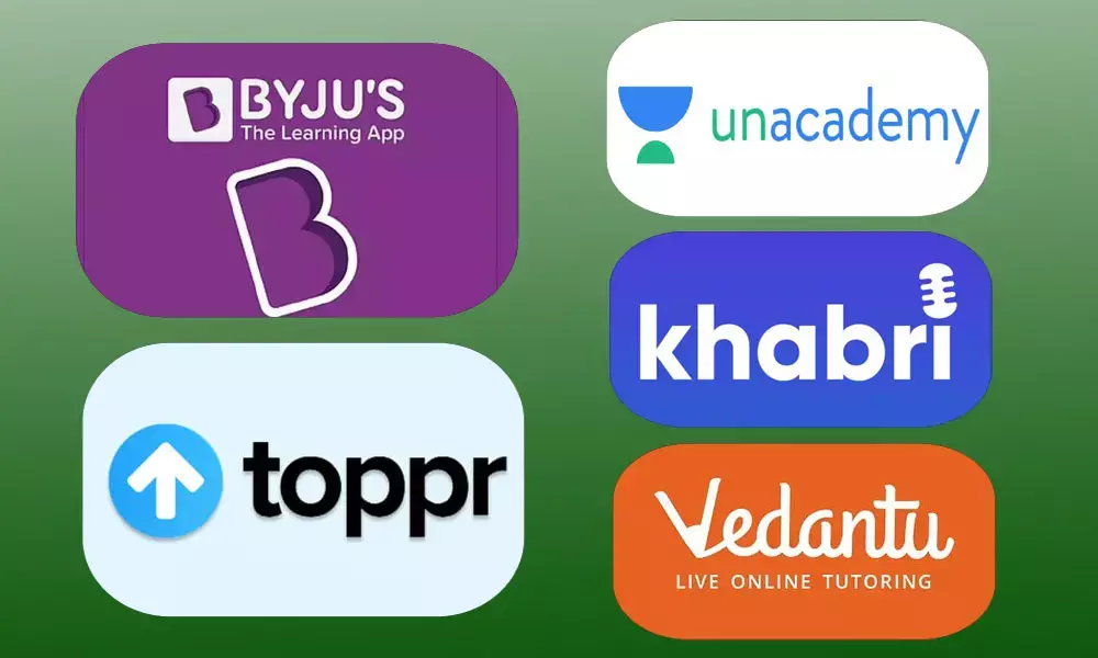 Technology in Education - Top 5 Apps for Education