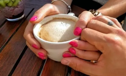 Indians more likely to consider alcohol-free dates