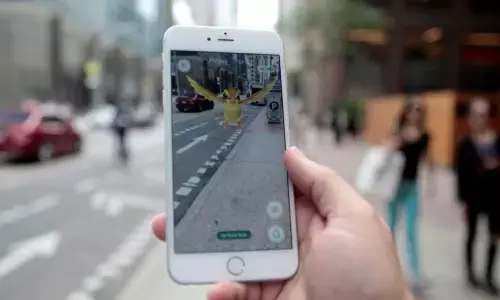 Two officers in the LAPD were fired for ignoring a robbery to play Pokemon Go.