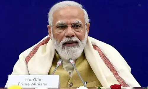 Prime Minister Narendra Modi