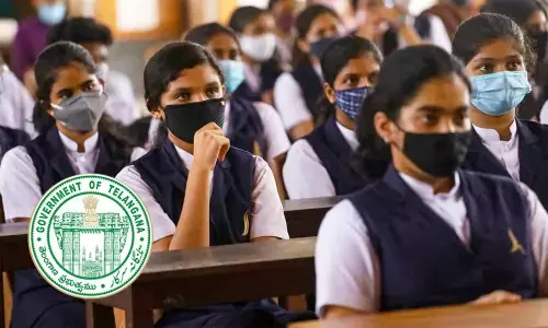 Telangana govt. extends holidays for all Educational institutions to January 30
