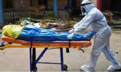 Tamil Nadu Health Officials Are More Concerned With Covid Deaths And ICU Occupancy Than With New Cases