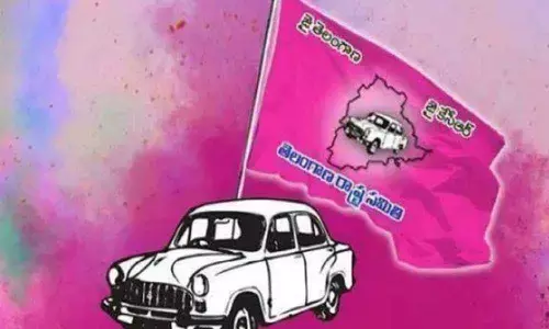 TRS to form JACs to corner Centre on statehood promises