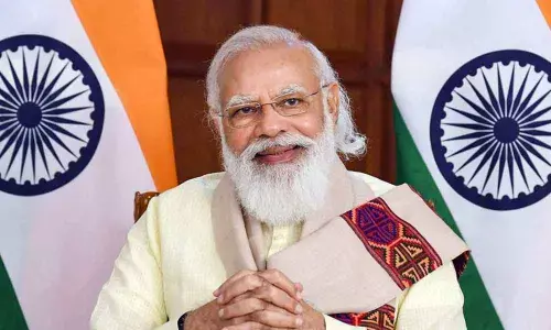 Prime Minister Narendra Modi Prime Minister Narendra Modi