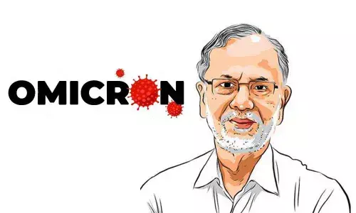 virologist Dr T Jacob John