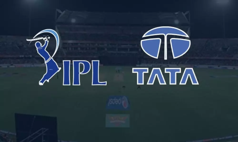 Tata sponsorship to IPL may weave a strong web to scale digitally & Youngify the oldest industrial Group of India