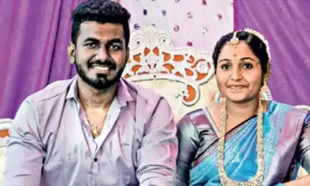 Couple From Tamil Nadu Is Planning To Hold Their Wedding Reception In The Metaverse