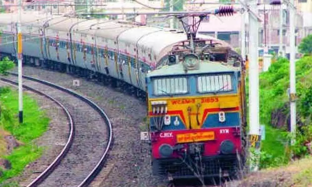 Vijayawada: Special trains to clear rush