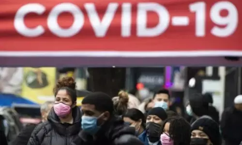 Global Covid caseload tops 325.7 mn