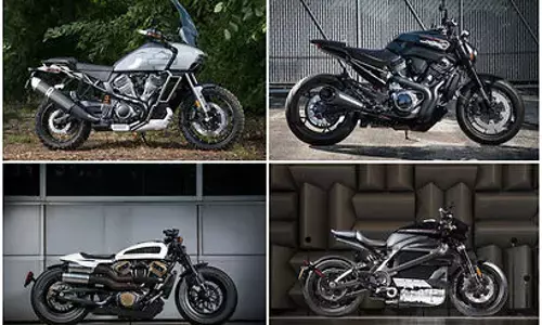 Best Upcoming Bikes in India 2022 - New Bikes in India