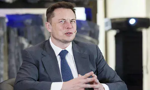 Twitter can get you fired, cautions Elon Musk