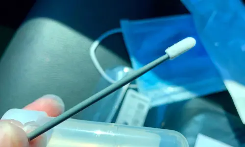 Karnataka Panel Supports The Use Of Omisure Testing kits