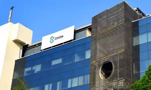 Strides receive USFDA approval for Oseltamivir Phosphate for Oral Suspension