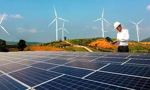 Tata Power Renewables successfully commissions 100 MW Solar PV Projects in Uttar Pradesh