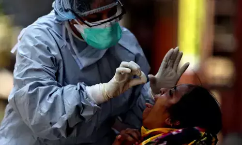 Hyderabad sees 1,112 new COVID-19 cases