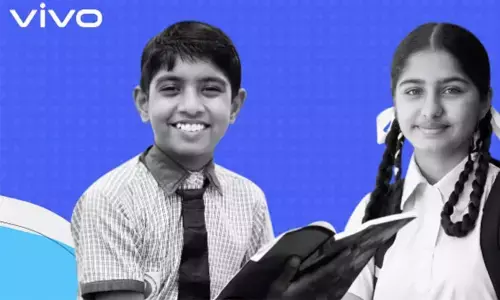 Vivo to donate phones to Indian students