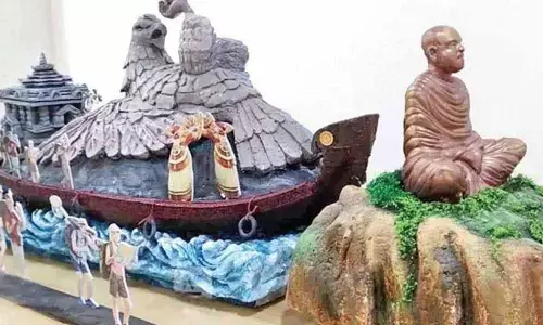 Rejection of Kerala tableau: Congress attacks BJP, RSS