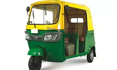 City sitting on a gas bomb?