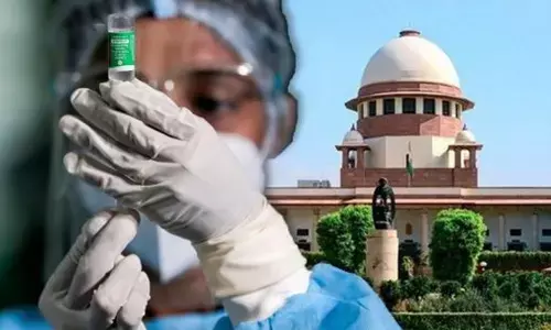 No forced jabs, vax papers not a must