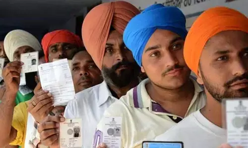 Punjab polls put off to Feb 20