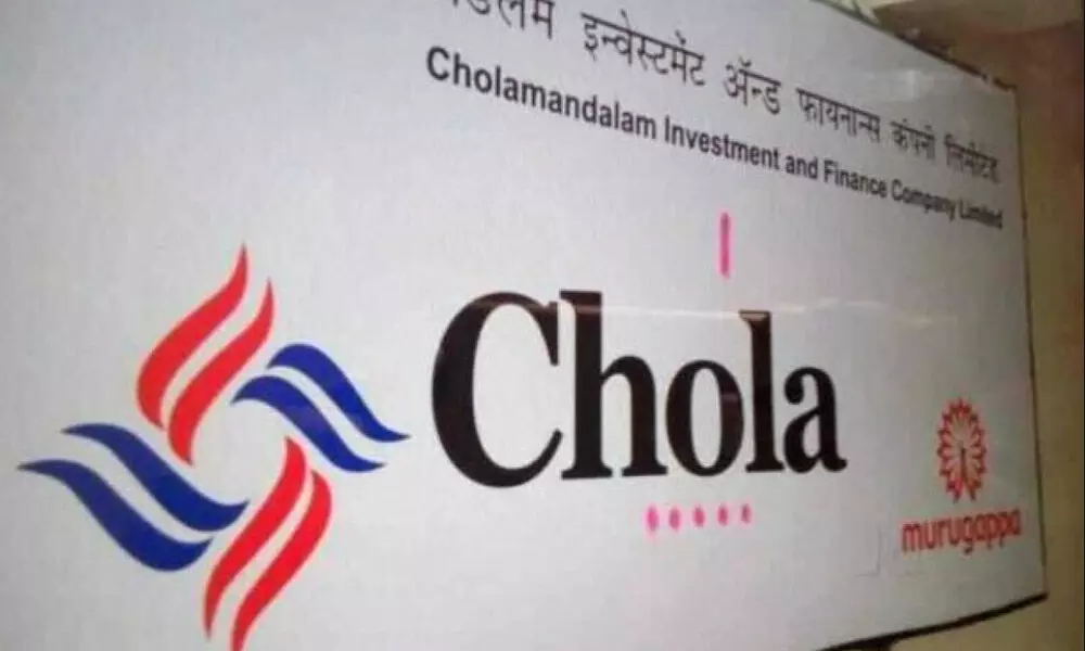 Cholamandalam Investment to acquire 72% stake in Payswiff for Rs 450 crore