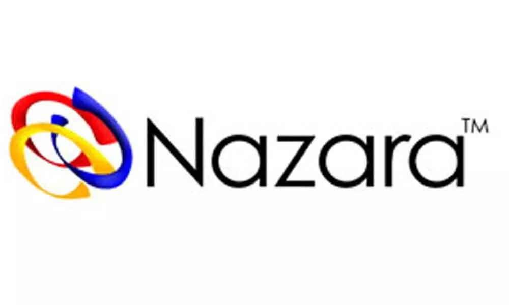 Nazara acquires majority in ad tech company Datawrkz
