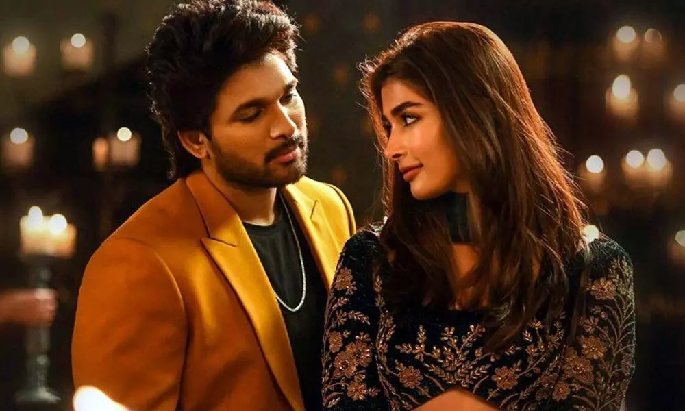 Allu Arjun’s dubbed version of ‘Ala Vaikunthapuramuloo’ release in Hindi is cancelled!