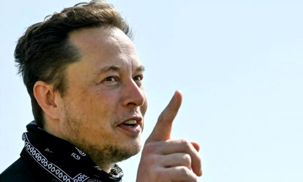 Karnataka Is Now Interested In Elon Musks Tesla