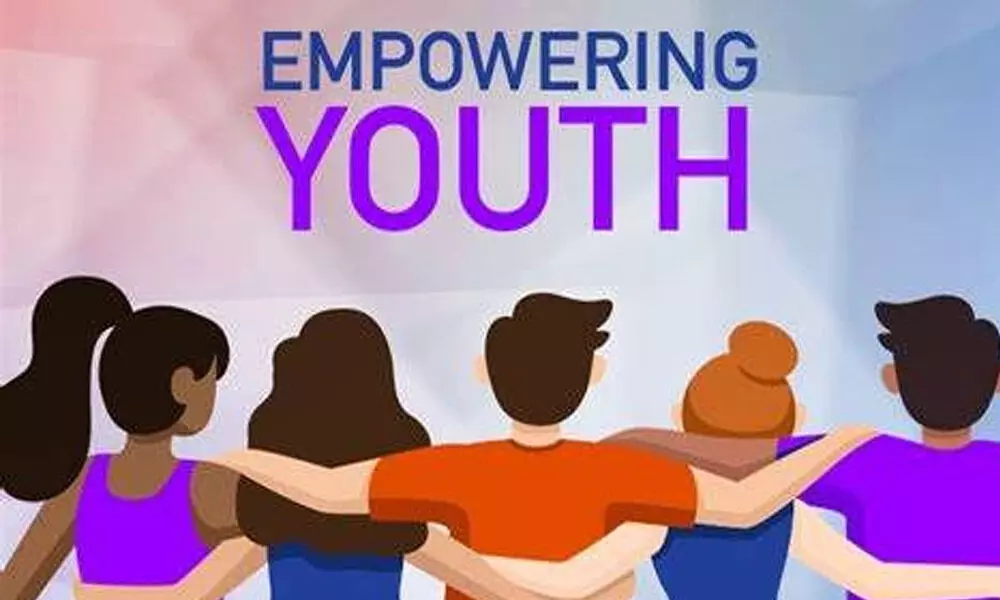 Empowering youth with strength-based development