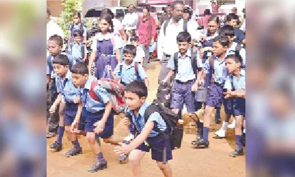 Mahbubnagar: Govt move to pave way for level playing field