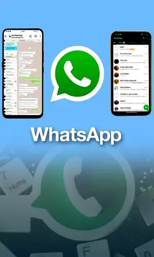 How to Use Two WhatsApp Accounts on One iPhone