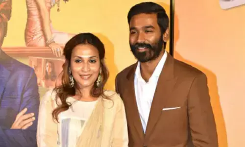 Dhanush, Aishwaryaa part ways after 18 years of marriage