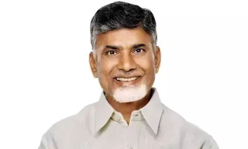 Nara Chandrababu Naidu
