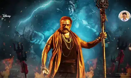 Balakrishna’s Akhanda movie will be aired on Disney+ Hotstar from 21st January 2022!