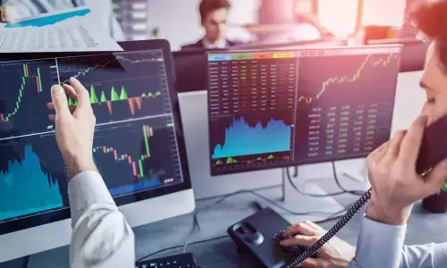 Directional move expected on indices