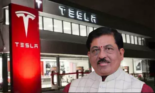 Minister for Industries Murugesh Nirani