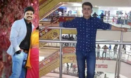 Two cops posted at CMs residence held for drug peddling