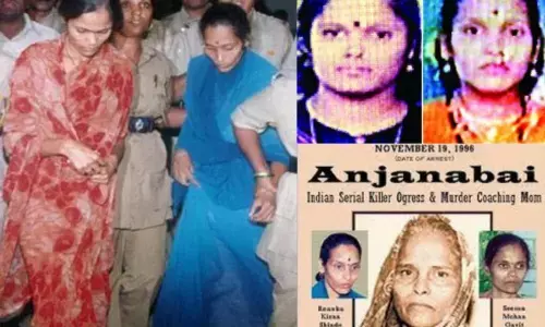 HC commutes death sentence of 2 sisters