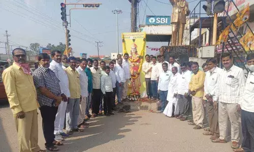 NTR remembered on death anniversary